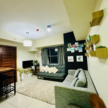 31T1 Chic Corner, Horizons 101, Cebu City